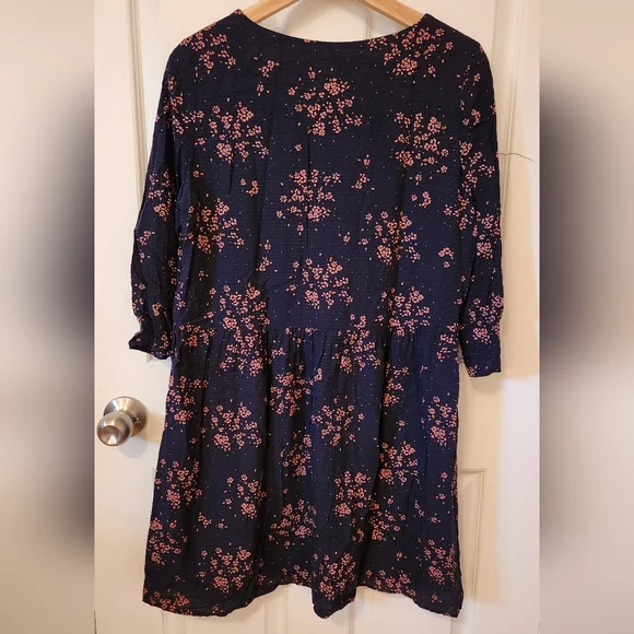 Vilmette dress from Des Petits Hauts - Picture 12 of 12